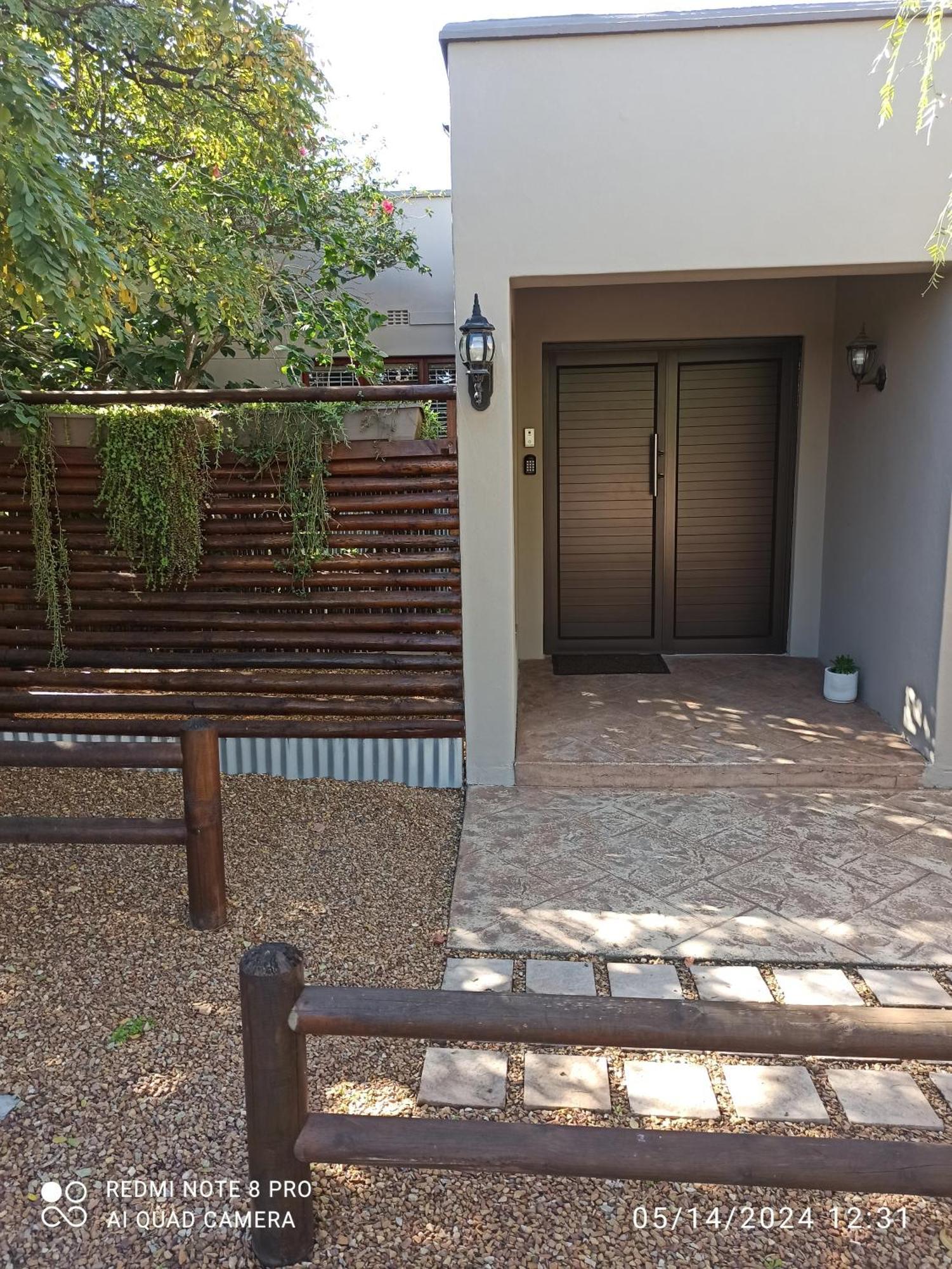 17peppertree Kapstadt